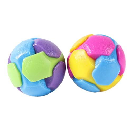 UPKOCH 2 Stück Spielzeugball für Haustiere Hunde Welpenspielzeug klein Spielzeughund für Haustiere Haustier interaktive Gummibälle Weichkleber Zufällige Farbe UPKOCH 2 Stück Spielzeugball für Haustiere Hunde Welpenspielzeug klein Spielzeughund für Haustiere Haustier interaktive Gummibälle Weichkleber Zufällige Farbe von UPKOCH