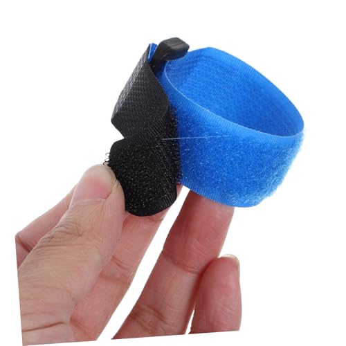 UPKOCH 2 Stück Verstellbare Hahnen aus Flexible Geräuschfreie Hahnenkragen kein Krähen Langlebige Hühner Halsgurte für Täglichen Gebrauch UPKOCH 2 Stück Verstellbare Hahnen aus Flexible Geräuschfreie Hahnenkragen kein Krähen Langlebige Hühner Halsgurte für Täglichen Gebrauch von UPKOCH