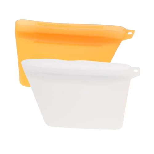 UPKOCH 2 Stück Waterfeste Tasche Für Haustier Snack Snackhalter Für Hunde Tragbarer Haustasche Mit Haustier Hunde -Snack -Beutel Hundefutterhalter Reisetasche Für Hundefutter Kieselgel UPKOCH 2 Stück Waterfeste Tasche Für Haustier Snack Snackhalter Für Hunde Tragbarer Haustasche Mit Haustier Hunde -Snack -Beutel Hundefutterhalter Reisetasche Für Hundefutter Kieselgel von UPKOCH