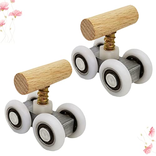 UPKOCH 2 Stück interaktives Papageiengerät Papagei-Skateboard Papageienspielzeug vogelkäfig zubehör vogelzubehör für käfig Vogel-Aktivitätsspielzeug Papageien -Trainingsspielzeug Hölzern UPKOCH 2 Stück interaktives Papageiengerät Papagei-Skateboard Papageienspielzeug vogelkäfig zubehör vogelzubehör für käfig Vogel-Aktivitätsspielzeug Papageien -Trainingsspielzeug Hölzern von UPKOCH