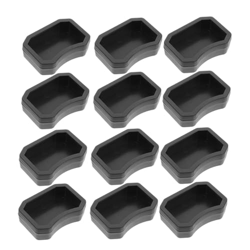 UPKOCH 20 Stück Fressnapf Wasserschale des bärtigen Drachens Gecko Wasserschale für Reptilien Futter- und Wasserspender für Reptilien dekorative Reptilienschale Eidechsenschale Plastik UPKOCH 20 Stück Fressnapf Wasserschale des bärtigen Drachens Gecko Wasserschale für Reptilien Futter- und Wasserspender für Reptilien dekorative Reptilienschale Eidechsenschale Plastik von UPKOCH