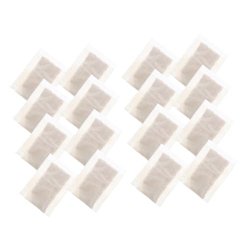 UPKOCH 20 Stück Teiliges Catnip teebeutel Katzen pro Beutel Natürliche Katzenminze Wasseraufnahme Vielseitig Einsetzbar für Katzen und Kätzchen zur Futteranreicherung und von UPKOCH