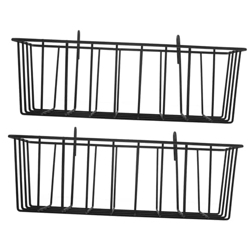UPKOCH 2Stücke Bissbeständige Heuträger Für Kleintiere Heu Futterstation Für Meerschweinchen Und Chinchillas Für Käfige Platzsparend Verstauen von UPKOCH