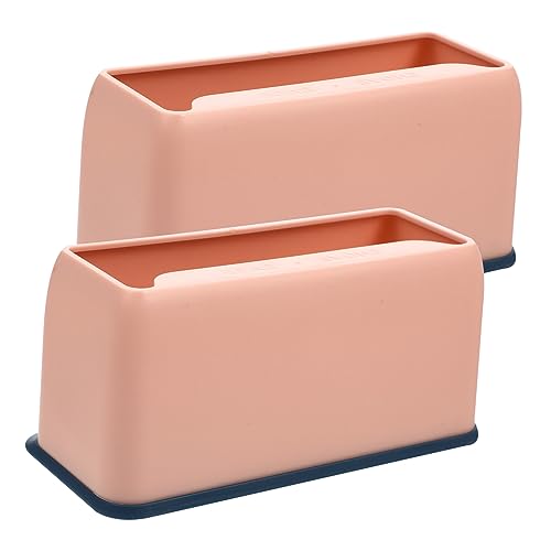 UPKOCH 2Stücke Katzenstreu Schaufelhalter Wear Resistente Schaufelständer Für Haushalte Stabiler Katzenscoop Aus Praktische Aufbewahrungslösung Für Katzenzubehör UPKOCH 2Stücke Katzenstreu Schaufelhalter Wear Resistente Schaufelständer Für Haushalte Stabiler Katzenscoop Aus Praktische Aufbewahrungslösung Für Katzenzubehör von UPKOCH
