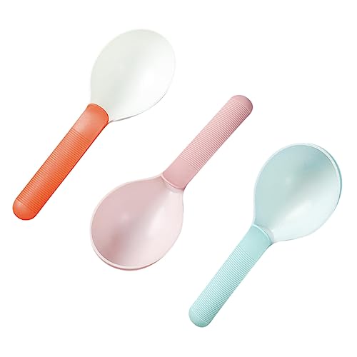 UPKOCH 3 Stück Löffel für Katzenfutter Haustier Essen Schaufeln Messlöffel für Katzen Messlöffel für Lebensmittel Scoop Katzenfutterlöffel Schaufel für Katzenfutter Welpenfutterlöffel Abs UPKOCH 3 Stück Löffel für Katzenfutter Haustier Essen Schaufeln Messlöffel für Katzen Messlöffel für Lebensmittel Scoop Katzenfutterlöffel Schaufel für Katzenfutter Welpenfutterlöffel Abs von UPKOCH