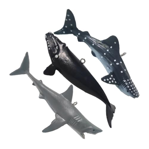 UPKOCH 3 Stück Teiliges Schwimmendes Ornament für Aquarien Realistische Deko für Fischbecken Installieren Langlebig und Wetterfest für Aquariengestaltung und Teichdekoration UPKOCH 3 Stück Teiliges Schwimmendes Ornament für Aquarien Realistische Deko für Fischbecken Installieren Langlebig und Wetterfest für Aquariengestaltung und Teichdekoration von UPKOCH
