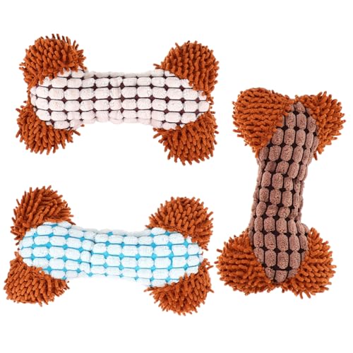 UPKOCH 3 Stück Weihnachts Plüschspielzeug Für Hunde Mit Leckerli Spender Hundespielzeug Hundeplüschspielzeug Quietschendes Kleines Hundequietscher Welpenspielzeug Hundespielzeug UPKOCH 3 Stück Weihnachts Plüschspielzeug Für Hunde Mit Leckerli Spender Hundespielzeug Hundeplüschspielzeug Quietschendes Kleines Hundequietscher Welpenspielzeug Hundespielzeug von UPKOCH