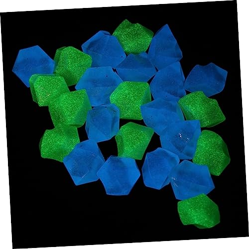 UPKOCH 300 Stück Kieselsteine für Aquarien Aquarium Felsen Dekorationen Für Aquarien Murmeln Aquariensteine Kies Für Garten Led Aquarienfarbenes Steindekor Aquarienverzierung Harz UPKOCH 300 Stück Kieselsteine für Aquarien Aquarium Felsen Dekorationen Für Aquarien Murmeln Aquariensteine Kies Für Garten Led Aquarienfarbenes Steindekor Aquarienverzierung Harz von UPKOCH
