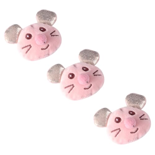 UPKOCH 3Stücke Katzenmaus Spielzeugset Plüsch Mäuse für Katzen mit Interessanten Kau und Spielmöglichkeiten Lernspielzeug zur Natürlichen Instinkte Ihrer UPKOCH 3Stücke Katzenmaus Spielzeugset Plüsch Mäuse für Katzen mit Interessanten Kau und Spielmöglichkeiten Lernspielzeug zur Natürlichen Instinkte Ihrer von UPKOCH