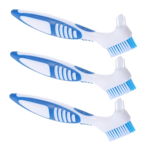 UPKOCH 3Stücke Schildkröten Reinigungsbürste mit Ergonomischem Wiederverwendbare Bürste für Schildkrötenpanzer und Aquarien Zubehör für Pflege UPKOCH 3Stücke Schildkröten Reinigungsbürste mit Ergonomischem Wiederverwendbare Bürste für Schildkrötenpanzer und Aquarien Zubehör für Pflege von UPKOCH