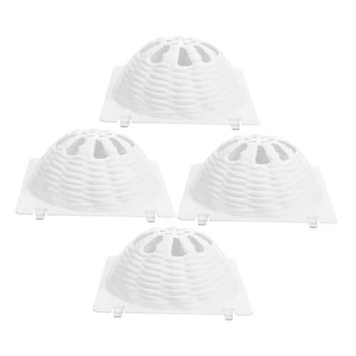 UPKOCH 4stücke Eierhalter-Abdeckung Brutkasten-pfanne Nachttischlampe Tauben-Touch-licht Bruteierhalter Brutgeräte-zubehör Geflügel-inkubationshilfe UPKOCH 4stücke Eierhalter-Abdeckung Brutkasten-pfanne Nachttischlampe Tauben-Touch-licht Bruteierhalter Brutgeräte-zubehör Geflügel-inkubationshilfe von UPKOCH