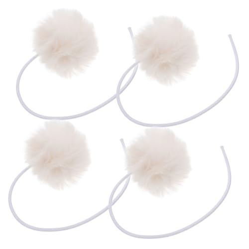 UPKOCH 4 Stück Katzenkratzbaum Ersatzball Katzenspielzeug Katzenball Mit Seil Katzenball Mit Glöckchen Katzenspielball Schlenkerball Katzenkätzchen Bälle Mit Glöckchen Katzen UPKOCH 4 Stück Katzenkratzbaum Ersatzball Katzenspielzeug Katzenball Mit Seil Katzenball Mit Glöckchen Katzenspielball Schlenkerball Katzenkätzchen Bälle Mit Glöckchen Katzen von UPKOCH