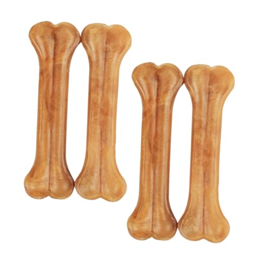 UPKOCH 4 Stück Kauspielzeug für Kreative Beißsticks aus Robustem Material zur Zahnpflege und Beschäftigung pro Packung UPKOCH 4 Stück Kauspielzeug für Kreative Beißsticks aus Robustem Material zur Zahnpflege und Beschäftigung pro Packung von UPKOCH