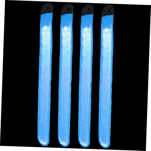 UPKOCH 4 Stück Led-Pferde-knöchelriemen Mode Reflexbänder Für Handgelenk Lauflicht Für Nachtwanderungen Led-Armband Zum Laufen Lauf-leuchtweste Laufgürtel Led-armbänder Sky-Blue Stoff UPKOCH 4 Stück Led-Pferde-knöchelriemen Mode Reflexbänder Für Handgelenk Lauflicht Für Nachtwanderungen Led-Armband Zum Laufen Lauf-leuchtweste Laufgürtel Led-armbänder Sky-Blue Stoff von UPKOCH