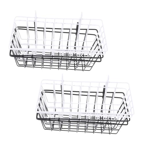 UPKOCH 4 Stück Schweine Tierrahmen Weiß Chinchilla Hamster Weniger Metall Für Spender Frettchen Kaninchen Krippe Schwere Kaninchen Futterspender Futterhalter UPKOCH 4 Stück Schweine Tierrahmen Weiß Chinchilla Hamster Weniger Metall Für Spender Frettchen Kaninchen Krippe Schwere Kaninchen Futterspender Futterhalter von UPKOCH