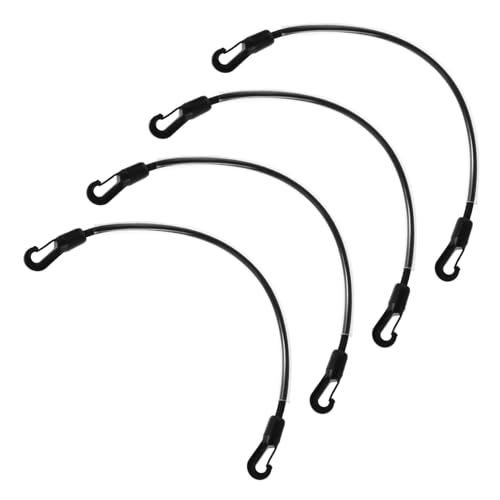 UPKOCH 4 Stück Teiliges Elastischer Beingurte für Pferdedecken Strapazierfähige Ersatzgurte mit Doppelten Clips Einsetzbar für Jahreszeiten Langlebig und Wetterfest UPKOCH 4 Stück Teiliges Elastischer Beingurte für Pferdedecken Strapazierfähige Ersatzgurte mit Doppelten Clips Einsetzbar für Jahreszeiten Langlebig und Wetterfest von UPKOCH