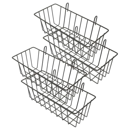 UPKOCH 4Stücke Heu Futterspender Aus Metall Futterstation Für Meerschweinchen Stabiler Heuhalter Für Käfige Für Fütterung UPKOCH 4Stücke Heu Futterspender Aus Metall Futterstation Für Meerschweinchen Stabiler Heuhalter Für Käfige Für Fütterung von UPKOCH