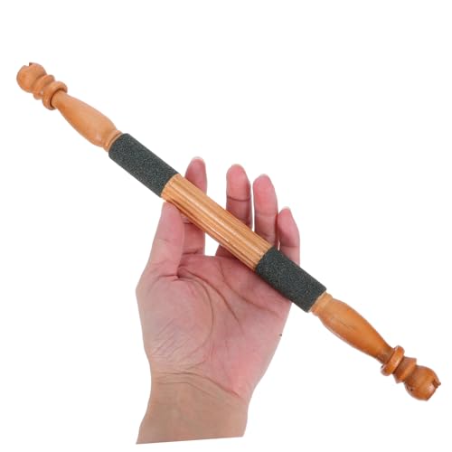 UPKOCH 5 Stück Teiliges Vogelkäfig Sand Perrchen aus Holz Stabile Krallenpflege Sticks für Kleine bis Mittelgroße Vögel Sicherer Rutschfester zum Klettern und Ruhen UPKOCH 5 Stück Teiliges Vogelkäfig Sand Perrchen aus Holz Stabile Krallenpflege Sticks für Kleine bis Mittelgroße Vögel Sicherer Rutschfester zum Klettern und Ruhen von UPKOCH