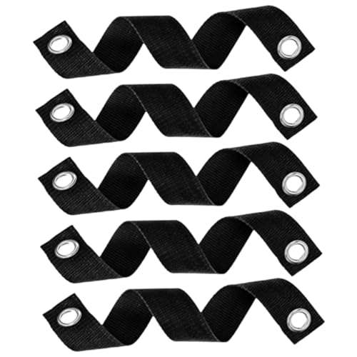 UPKOCH 5 Stück Windschutzbaumgürtel Pflanzenbinder Für Pflanzen Im Freien Baumhaltegurte Klettern Baumstützband Unterstützung Garten Krawatten Baumbindungen Anlage Nylon UPKOCH 5 Stück Windschutzbaumgürtel Pflanzenbinder Für Pflanzen Im Freien Baumhaltegurte Klettern Baumstützband Unterstützung Garten Krawatten Baumbindungen Anlage Nylon von UPKOCH