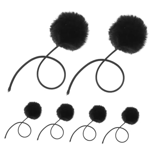UPKOCH 6 Stück Ersatzbälle Für Katzenkratzbäume Katzenspielzeug Kätzchenbälle Haustier Teaser Bälle Für Katzen Im Innenbereich Interaktives Kätzchenspielzeug Katzen UPKOCH 6 Stück Ersatzbälle Für Katzenkratzbäume Katzenspielzeug Kätzchenbälle Haustier Teaser Bälle Für Katzen Im Innenbereich Interaktives Kätzchenspielzeug Katzen von UPKOCH