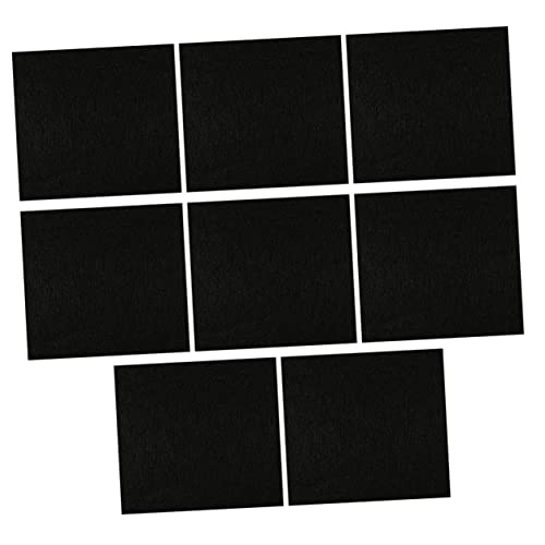 UPKOCH 8 Stück Teiliges Katzenstreu Filterpad aus Aktivkohle Geruchsentferner für Katzentoiletten gegen Unangenehme Gerüche zu Entfernen Reinigen UPKOCH 8 Stück Teiliges Katzenstreu Filterpad aus Aktivkohle Geruchsentferner für Katzentoiletten gegen Unangenehme Gerüche zu Entfernen Reinigen von UPKOCH