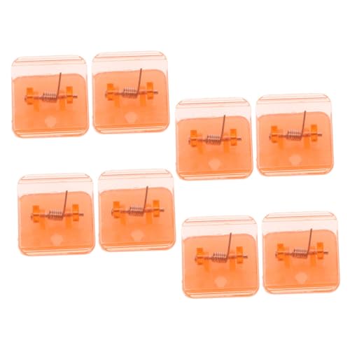 UPKOCH 8 Stück Hunde-PIPI-pad- Clip Zur Wandmontage Für Welpen-pad- Wiederverwendbar Haustier-trainingsbedarf Diskretes Design UPKOCH 8 Stück Hunde-PIPI-pad- Clip Zur Wandmontage Für Welpen-pad- Wiederverwendbar Haustier-trainingsbedarf Diskretes Design von UPKOCH