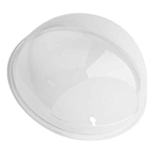 UPKOCH An Der Wand Befestigtes Aquarium Drinnen Hängend Montiert Klein Panzer Tank Zucht Wasser- Vase Zum Aufhängen An Der Wand Für Aquarienfische Dekorationen Schüssel Transparent Acryl von UPKOCH