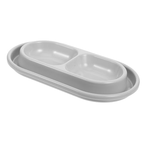 UPKOCH Anti-Ameisen-Napf für Haustiere Welpe klein füttern Katzennäpfe für Futter und Wasser Ameisen Hundenapf Kätzchen-Feeder Hündchenschüsseln Haustiernapf Katzenfutter pp Grey UPKOCH Anti-Ameisen-Napf für Haustiere Welpe klein füttern Katzennäpfe für Futter und Wasser Ameisen Hundenapf Kätzchen-Feeder Hündchenschüsseln Haustiernapf Katzenfutter pp Grey von UPKOCH