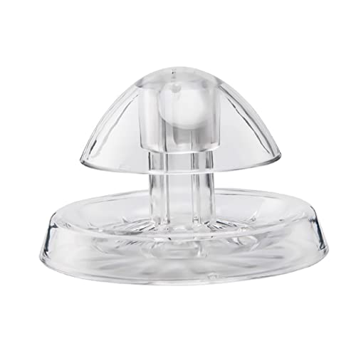 UPKOCH Aquarien-schneckenfänger Aus Professionelles Schneckenentfernungs-Tool Mit Stomata-Design Natürliche Schneckenfalle Für Aquariumreinigung Geeignet Für Heim Und Hotelaquarien von UPKOCH
