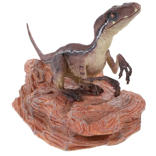 UPKOCH Aquarium Dekoration Dino Figuren für Aquarien Terrarien Sicher für Süßwasser und Salzwasseraquarien Langlebiges Bruchsicheres Material Gartenlandschaftsgestaltung UPKOCH Aquarium Dekoration Dino Figuren für Aquarien Terrarien Sicher für Süßwasser und Salzwasseraquarien Langlebiges Bruchsicheres Material Gartenlandschaftsgestaltung von UPKOCH