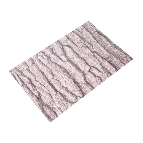 UPKOCH Aquarium Hintergrundaufkleber Aufkleber Aquarium Tapete Aquarium Wandaufkleber Aquarium Ornament Aquarium Hintergrund Aquarium Wandaufkleber Aquarium Hintergrund PVC von UPKOCH