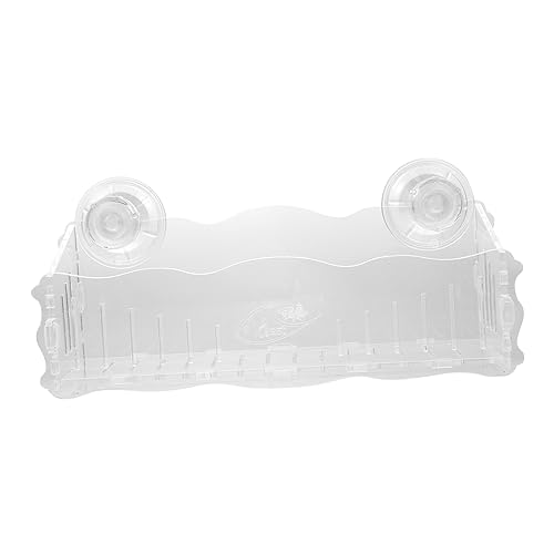UPKOCH Aquarium Pflanzbecher mit Saugnapf Wasserpflanzenhalter mit Löchern für Gesunde Wurzeln Einfache Geeignet für Aquarium Dekoration und Terrarien Fördert Fischschutz und Frisches UPKOCH Aquarium Pflanzbecher mit Saugnapf Wasserpflanzenhalter mit Löchern für Gesunde Wurzeln Einfache Geeignet für Aquarium Dekoration und Terrarien Fördert Fischschutz und Frisches von UPKOCH