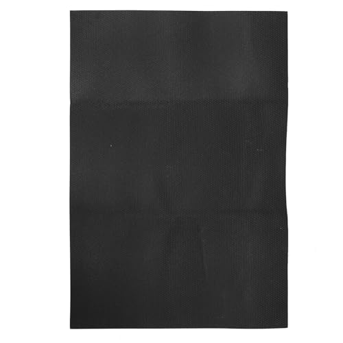 UPKOCH Aquariummatte 60 X 40 cm rutschfeste Aquariumunterlage – Verdickte Antivibrationsmatte Zur Geräuschreduzierung Und Stabilitätsverbesserung Im Aquarium von UPKOCH