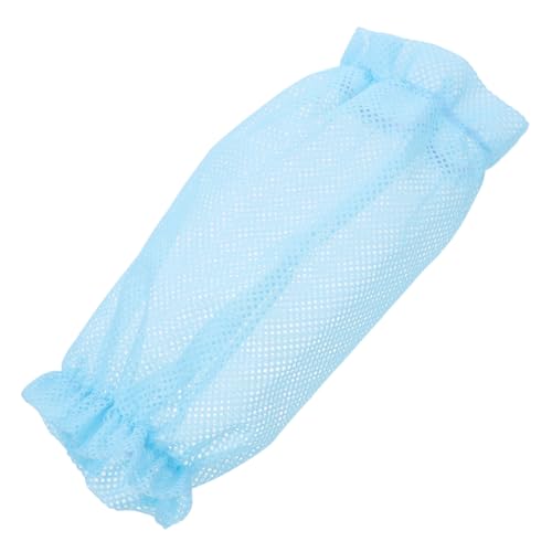 UPKOCH Atmungsaktiver Mesh Haube für Welpen Bequemer Ohrenschutz für Sommer für Camping und Outdoor Aktivitäten UPKOCH Atmungsaktiver Mesh Haube für Welpen Bequemer Ohrenschutz für Sommer für Camping und Outdoor Aktivitäten von UPKOCH