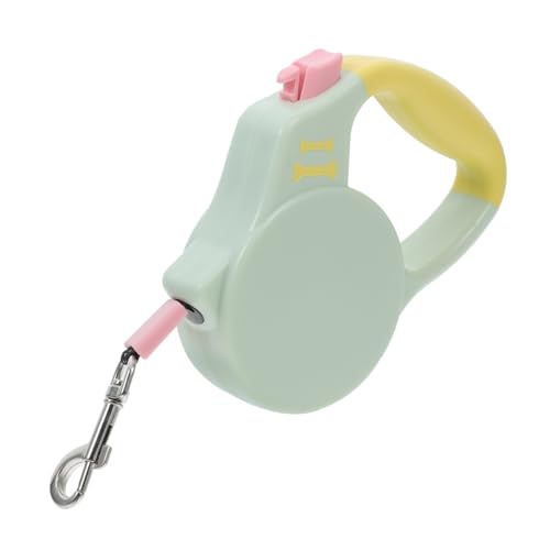UPKOCH Ausziehbare Hundeleine für Kleine und Mittlere Hunde Robustes Rutschfestes Automatische Einziehfunktion Ergonomisch für und Training UPKOCH Ausziehbare Hundeleine für Kleine und Mittlere Hunde Robustes Rutschfestes Automatische Einziehfunktion Ergonomisch für und Training von UPKOCH