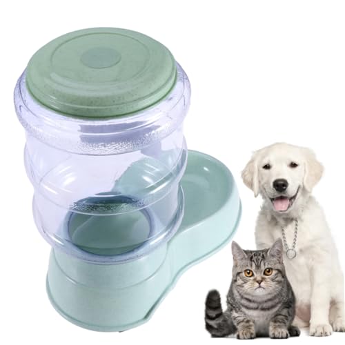 UPKOCH Automatischer Getränkeautomat Für Haustiere Trinkbrunnen Für Katzen Zu Reinigen Und Energiesparend Haustierzubehör UPKOCH Automatischer Getränkeautomat Für Haustiere Trinkbrunnen Für Katzen Zu Reinigen Und Energiesparend Haustierzubehör von UPKOCH