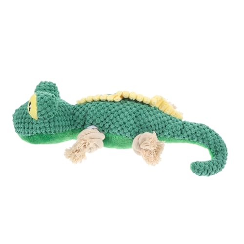UPKOCH Backenzahnspielzeug für Hunde lustig Zahnen Zähne Welpenspielzeug Hundespielzeug Hunde beißen zahnspielzeug für welpen Tiere Plüsch Light Green UPKOCH Backenzahnspielzeug für Hunde lustig Zahnen Zähne Welpenspielzeug Hundespielzeug Hunde beißen zahnspielzeug für welpen Tiere Plüsch Light Green von UPKOCH