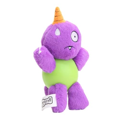 UPKOCH Beiß Resistente Für Hunde Groß Welpenspielzeug Zahnen Spielzeuge Stichworte Beißspielzeug Für Welpen Kauspielzeug Für Welpen Texturiert Plüsch Haustier Gummi Violett UPKOCH Beiß Resistente Für Hunde Groß Welpenspielzeug Zahnen Spielzeuge Stichworte Beißspielzeug Für Welpen Kauspielzeug Für Welpen Texturiert Plüsch Haustier Gummi Violett von UPKOCH