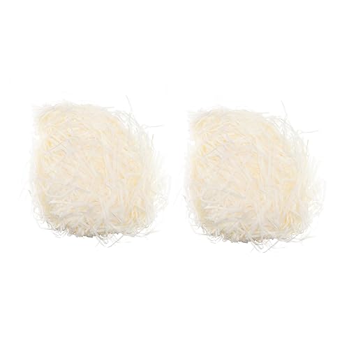 UPKOCH Beutel Hamster Einstreu aus Umweltfreundlichen Papierstreifen Staubfrei mit Hoher Wasseraufnahme Komfortabel für Kleintierkäfige Geeignet für Kaninchen Meerschweinchen Chinchillas UPKOCH Beutel Hamster Einstreu aus Umweltfreundlichen Papierstreifen Staubfrei mit Hoher Wasseraufnahme Komfortabel für Kleintierkäfige Geeignet für Kaninchen Meerschweinchen Chinchillas von UPKOCH