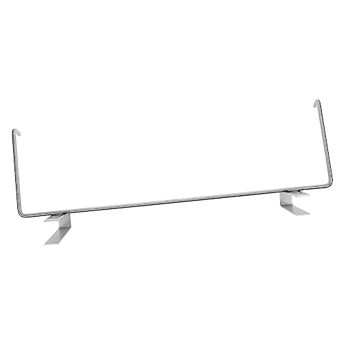 UPKOCH Rahmen Halter Bienenzucht Zubehör Langlebig für mit Honigeimer Ständer von UPKOCH