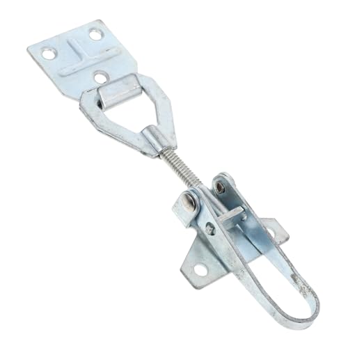 UPKOCH Bienenstockverbinder für Schnelle Bienenstockmontage Verstellbarer Imkerwerkzeug Bienenstockverschluss Langlebiger und Zuverlässiger Beehive Connector Passend für Verschiedene UPKOCH Bienenstockverbinder für Schnelle Bienenstockmontage Verstellbarer Imkerwerkzeug Bienenstockverschluss Langlebiger und Zuverlässiger Beehive Connector Passend für Verschiedene von UPKOCH