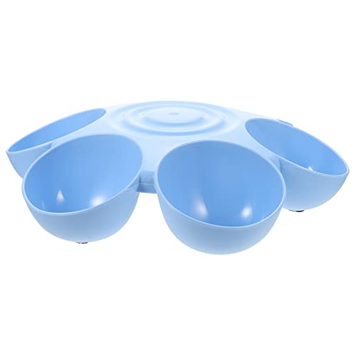 UPKOCH Blumen Haustiernapf Katzenfutternapf Katzenwassernapf Langsamfütterungsnapf Kätzchen Futternäpfe Tierfutternapf Katzen Wasserspender Katzenwassernapf Haustier Wassernapf Kätzchen UPKOCH Blumen Haustiernapf Katzenfutternapf Katzenwassernapf Langsamfütterungsnapf Kätzchen Futternäpfe Tierfutternapf Katzen Wasserspender Katzenwassernapf Haustier Wassernapf Kätzchen von UPKOCH