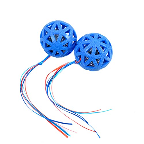 UPKOCH Cat Sound Paper Ball Interaktives Widerstandsfähiges Für Katzen Fördert Mentale Und Physische Stimulation Und Verhindern Von Kratzern UPKOCH Cat Sound Paper Ball Interaktives Widerstandsfähiges Für Katzen Fördert Mentale Und Physische Stimulation Und Verhindern Von Kratzern von UPKOCH