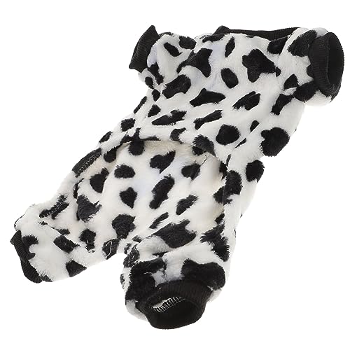 UPKOCH Elastische Hundeschlafanzug Haustierkleidung für Kleine und Mittelgroße Hunde Atmungsaktiv Bequem Einfachem Stil Geeignet als Schlaf und Freizeitkostüm für Zuhause Klassisch UPKOCH Elastische Hundeschlafanzug Haustierkleidung für Kleine und Mittelgroße Hunde Atmungsaktiv Bequem Einfachem Stil Geeignet als Schlaf und Freizeitkostüm für Zuhause Klassisch von UPKOCH