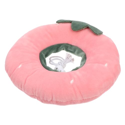 UPKOCH Elizabeth Circle Katzenhalsbänder Haustier Donut Nach Anzügen Name Kleines Katzenhalsband Kätzchenhalsband Halsanhänger Weiche Genesung Fellpflege Anti Leck UPKOCH Elizabeth Circle Katzenhalsbänder Haustier Donut Nach Anzügen Name Kleines Katzenhalsband Kätzchenhalsband Halsanhänger Weiche Genesung Fellpflege Anti Leck von UPKOCH
