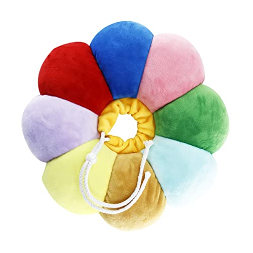 UPKOCH Elizabeth Circle Kleines Für Halskegel Weicher Kratzbaum Heilender Schutzkegel Donut Anzug Für Kratzen Im Innenbereich Erholung Für UPKOCH Elizabeth Circle Kleines Für Halskegel Weicher Kratzbaum Heilender Schutzkegel Donut Anzug Für Kratzen Im Innenbereich Erholung Für von UPKOCH