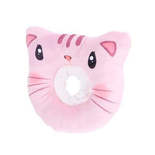 UPKOCH Elizabeth Collar/Kätzchen Halskegel Für Weicher Donut Katzenhalsband Anzug Für Chirurgische Eingriffe Name Nach Verstellbarem von UPKOCH