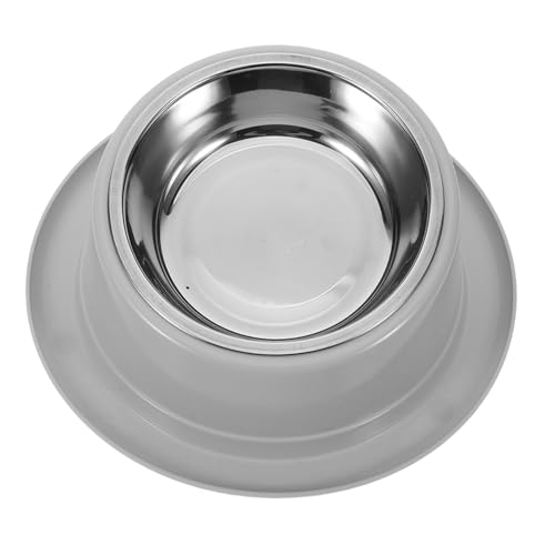 UPKOCH Ergonomischer mit Schrägem Design und Rutschfester Basis Erhöhter Katzennapf für Katzen und Kleine Hunde Schutz der Halswirbelsäule Geeignet für Trocken und Nassfutter UPKOCH Ergonomischer mit Schrägem Design und Rutschfester Basis Erhöhter Katzennapf für Katzen und Kleine Hunde Schutz der Halswirbelsäule Geeignet für Trocken und Nassfutter von UPKOCH