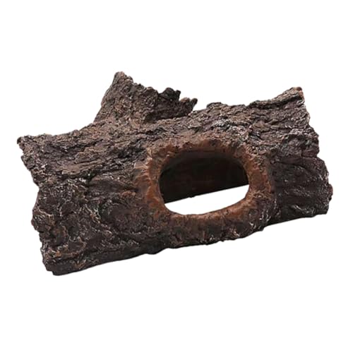 UPKOCH Fischhöhle Aquarium Dekoration aus Langlebigem Harz für Fischverstecke Zubehör für Aquarien und Garnelentanks Sicher für Fische und Pflanzen UPKOCH Fischhöhle Aquarium Dekoration aus Langlebigem Harz für Fischverstecke Zubehör für Aquarien und Garnelentanks Sicher für Fische und Pflanzen von UPKOCH