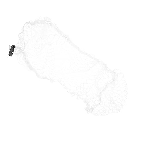 UPKOCH Fischtank Schutznetz DIY Aquarienabdeckung aus Strapazierfähigem Nylon für Springende Fische Atmungsaktiv Einfach Anpassbar für Mittlere Aquarien Geeignet UPKOCH Fischtank Schutznetz DIY Aquarienabdeckung aus Strapazierfähigem Nylon für Springende Fische Atmungsaktiv Einfach Anpassbar für Mittlere Aquarien Geeignet von UPKOCH